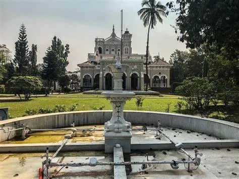 Aga Khan Palace